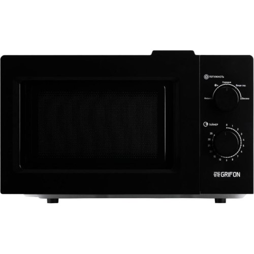 Мікрохвильова піч Grifon GR20FM0105B
