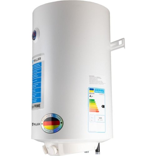 Водонагрівач Willer EV100DR серія Prime