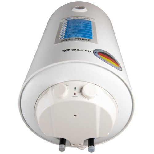 Водонагрівач Willer EV100DR серія Prime