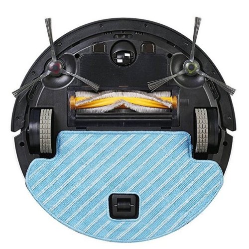 Тканина для чищення Ecovacs Advanced Wet/Dry Cleaning Cloths для Deebot Ozmo 610 (D-CC3B)