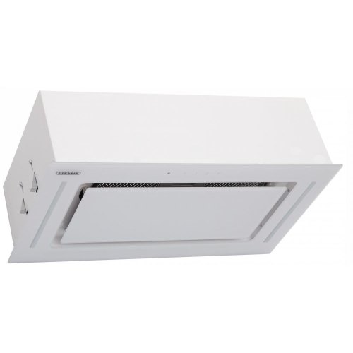 Витяжка Eleyus Gemini 700 LED 52 WH