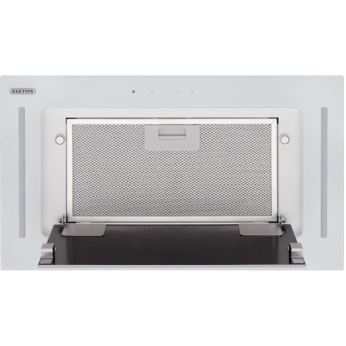 Витяжка Eleyus Gemini 700 LED 52 WH