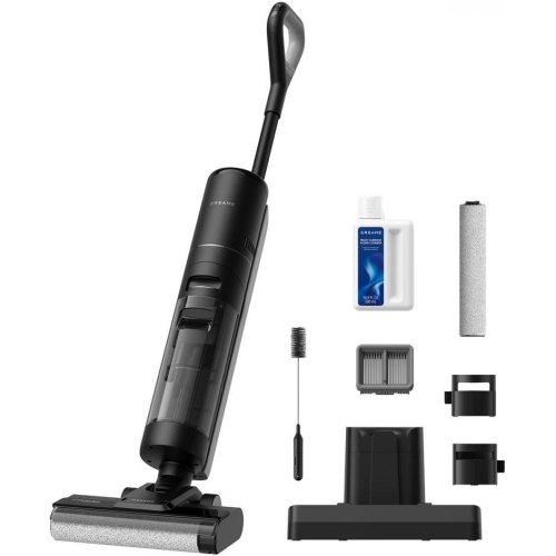 Акумуляторний миючий пилосос Dreame Wet & Dry Vacuum Cleaner H12S (HHR30B)