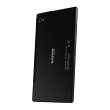 Планшет Sigma mobile Tab A1010 Neo 4G 4/128GB Black + чохол-книжка