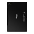 Планшет Sigma mobile Tab A1010 Neo 4G 4/128GB Black + чохол-книжка