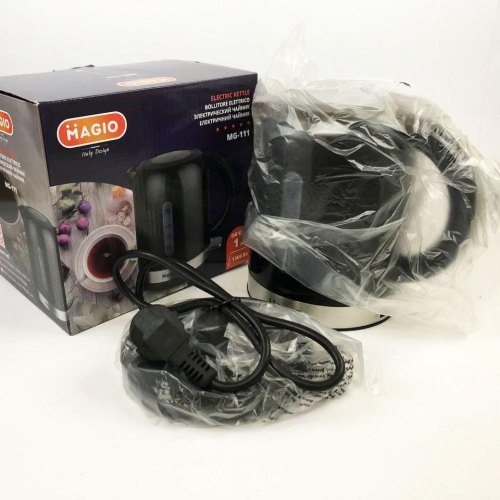 Електрочайник Magio MG-111