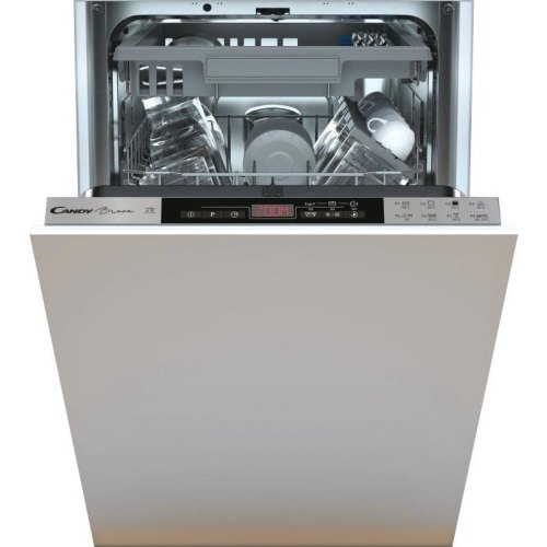 Вбудовувана посудомийна машина Candy CDIH 2T1145