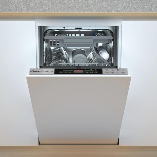 Вбудовувана посудомийна машина Candy CDIH 2T1145