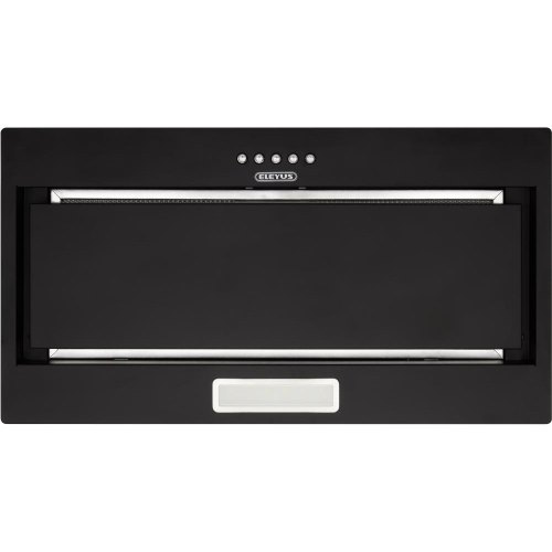 Витяжка Eleyus Urban 1200 LED 52 BL