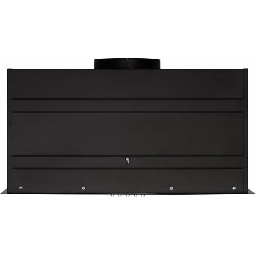 Витяжка Eleyus Urban 1200 LED 52 BL