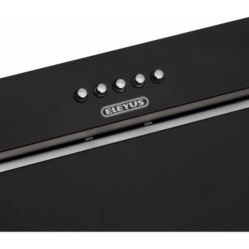 Витяжка Eleyus Urban 1200 LED 52 BL