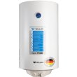 Водонагрівач Willer EV80DR серія Prime