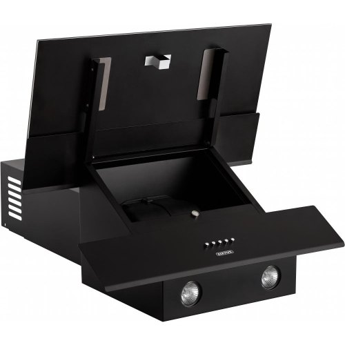 Витяжка Eleyus Focus 1000 60 BL