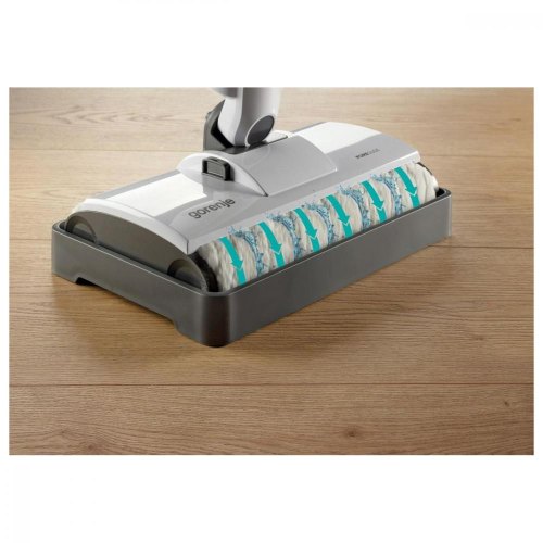 Пароочисник для підлоги Gorenje SFC144W