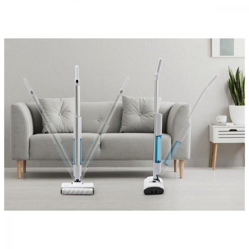 Пароочисник для підлоги Gorenje SFC144W