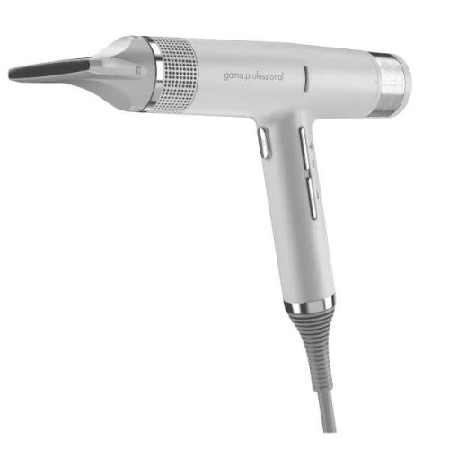 Фен Ga.Ma IQ1 Perfetto Gray (PH6065)