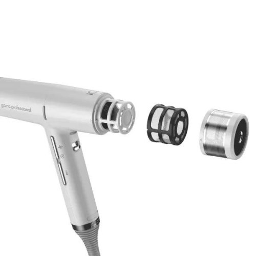 Фен Ga.Ma IQ1 Perfetto Gray (PH6065)