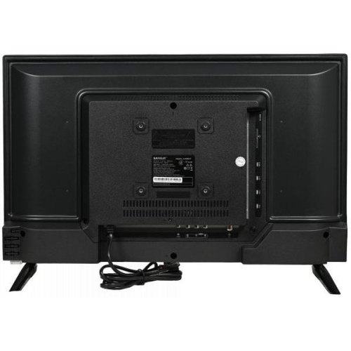 Телевiзор Satelit 24H8000T