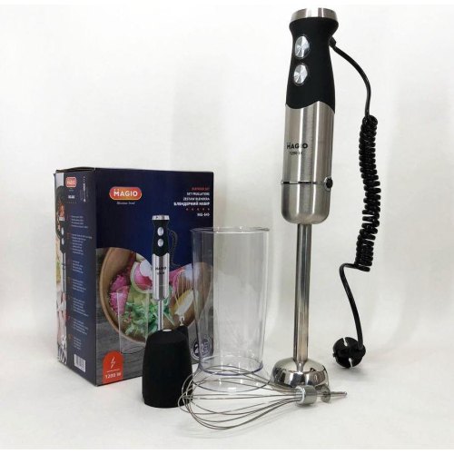 Блендер Magio MG-645