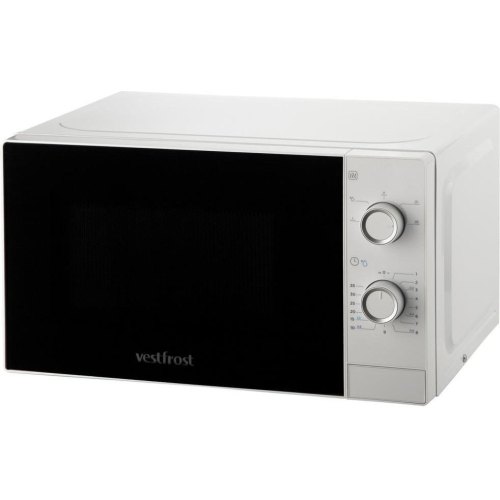 Мікрохвильова піч Vestfrost VMO 207 S White
