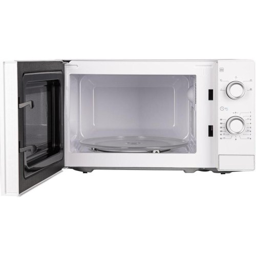 Мікрохвильова піч Vestfrost VMO 207 S White