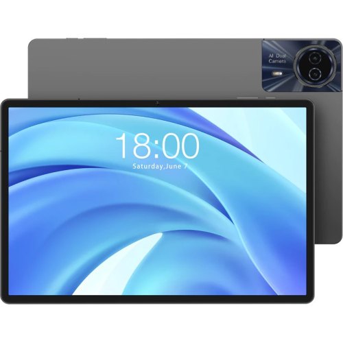 Планшет Teclast T50HD 4G 6/256GB Space Gray