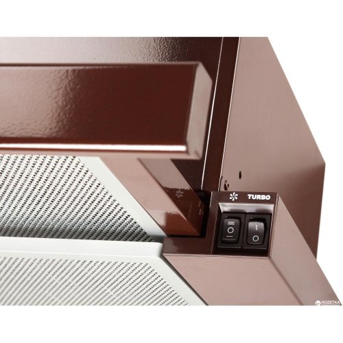 Витяжка Eleyus Storm 700 60 BR