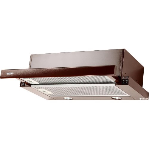 Витяжка Eleyus Storm 700 60 BR