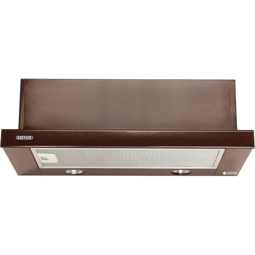 Витяжка Eleyus Storm 700 60 BR