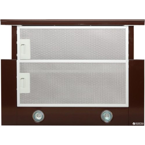 Витяжка Eleyus Storm 700 60 BR