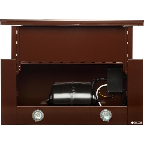 Витяжка Eleyus Storm 700 60 BR