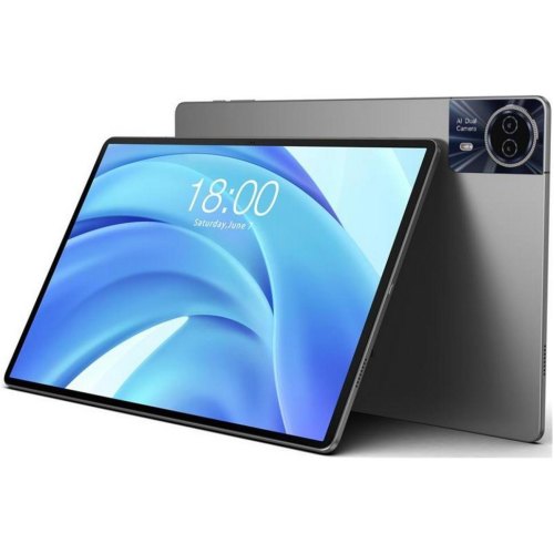 Планшет Teclast T50HD 4G 6/256GB Space Gray