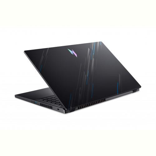 Ноутбук Acer Nitro V 15 ANV15-41-R4WW 15.6/AMD Ryzen 5 7535HS/16/512/GeForce RTX4050/Без ОС/чорний (NH.QSGEU.002)