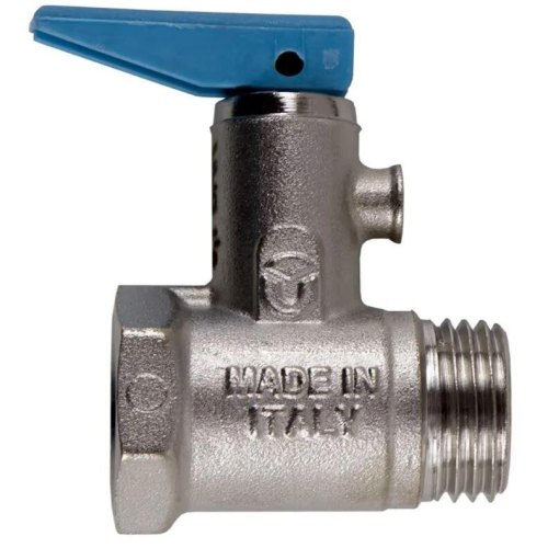 Водонагрівач Tiki Prime MS 65V9