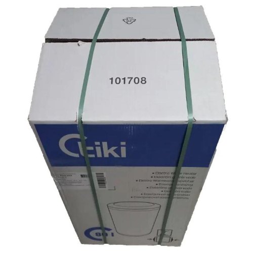 Водонагрівач Tiki Prime MS 65V9