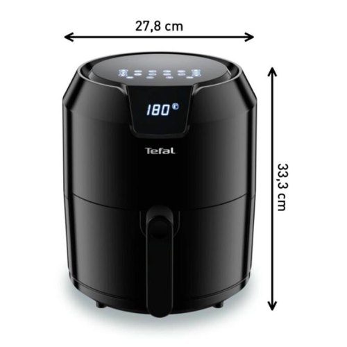 Мультипіч Tefal Easy Fry Precision EY401815