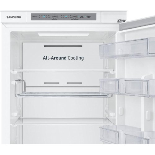 Вбудований холодильник Samsung BRB266050WW/UA