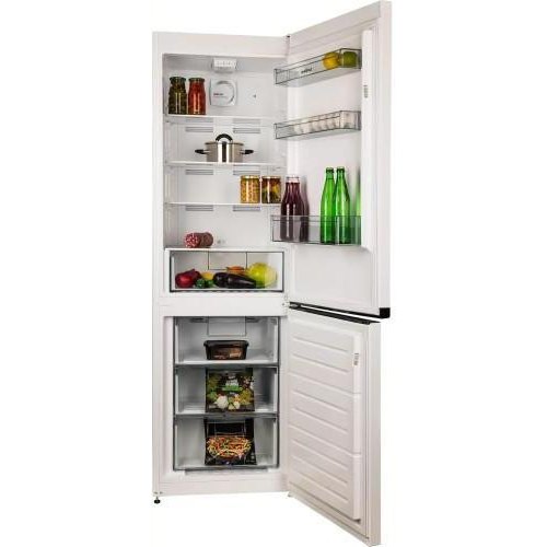 Холодильник Vestfrost CNF 186 WBL