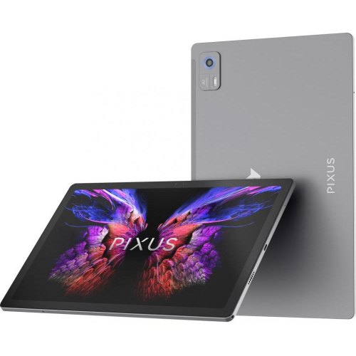 Планшет Pixus Wing 4G  6/128GB Silver
