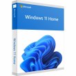 Програмне забезпечення Microsoft Windows 11 Home 64Bit Russian 1ПК DSP OEI DVD (KW9-00651)
