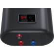 Водонагрівач Thermex ID 80 V (Smart)