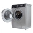 Пральна машина Grifon GWMS-614D8ISС