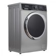 Пральна машина Grifon GWMS-614D8ISС