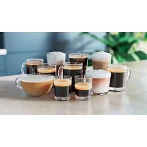 Кавомашина Philips EP4449/70