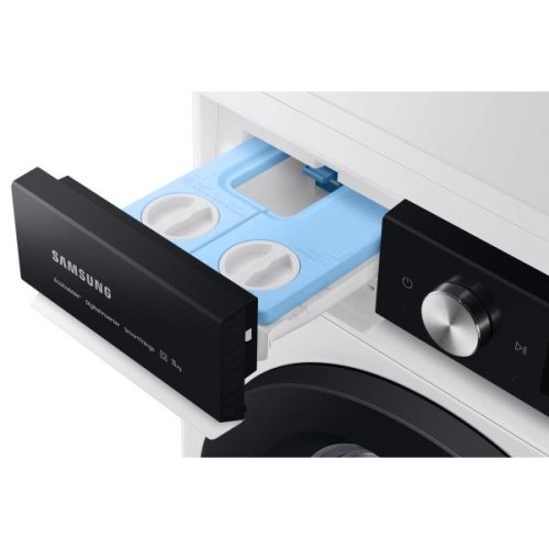 Пральна машина Samsung WW11B1504CAEUA