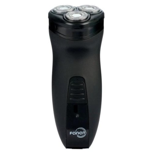 Електробритва Новий Харків НХ-8527 Fanat Black