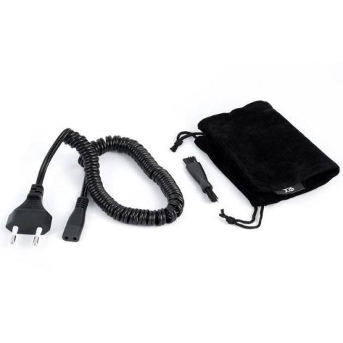 Електробритва Новий Харків НХ-8527 Fanat Black