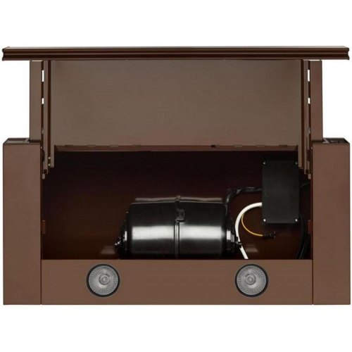 Витяжка Eleyus Breeze 700 60 BR