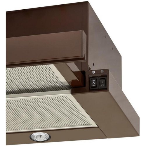 Витяжка Eleyus Breeze 700 60 BR