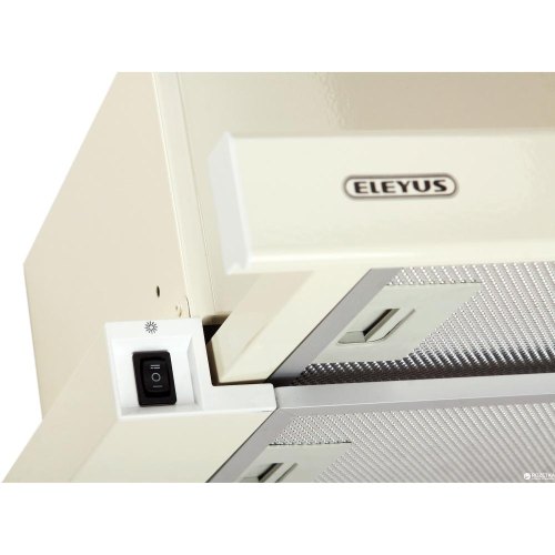 Витяжка Eleyus Storm 700 60 BG